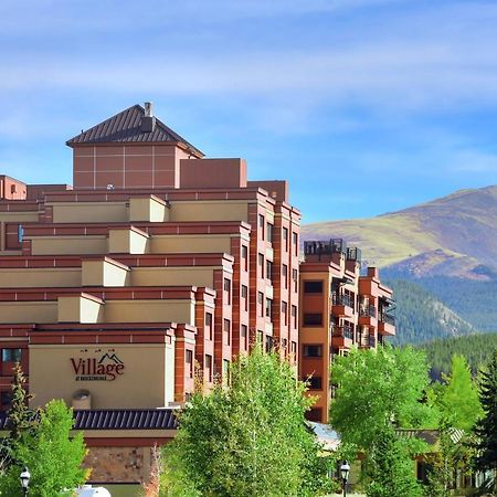 Village At Breckenridge Resort Dış mekan fotoğraf