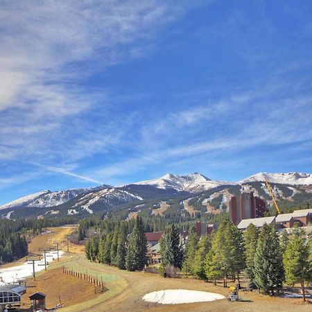 Village At Breckenridge Resort Dış mekan fotoğraf