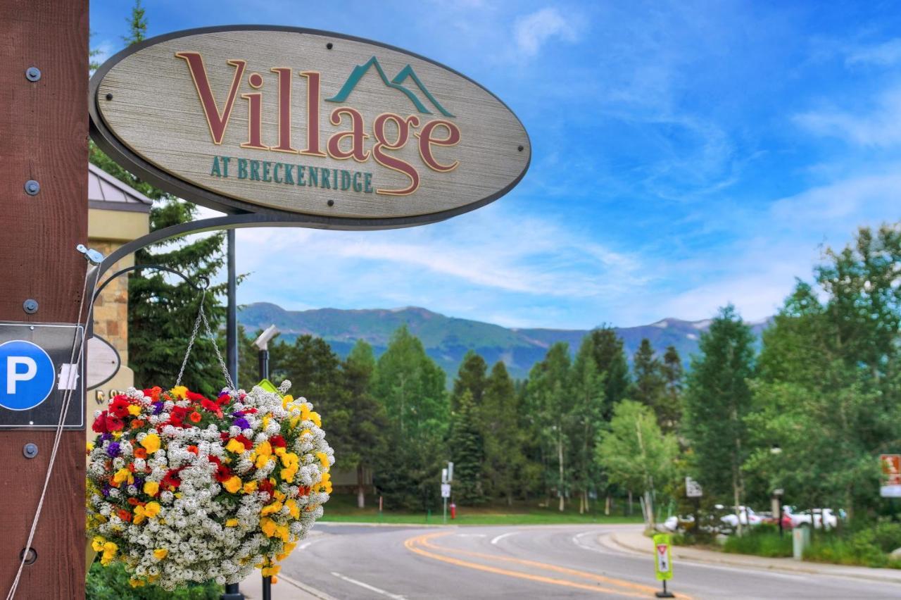 Village At Breckenridge Resort Dış mekan fotoğraf