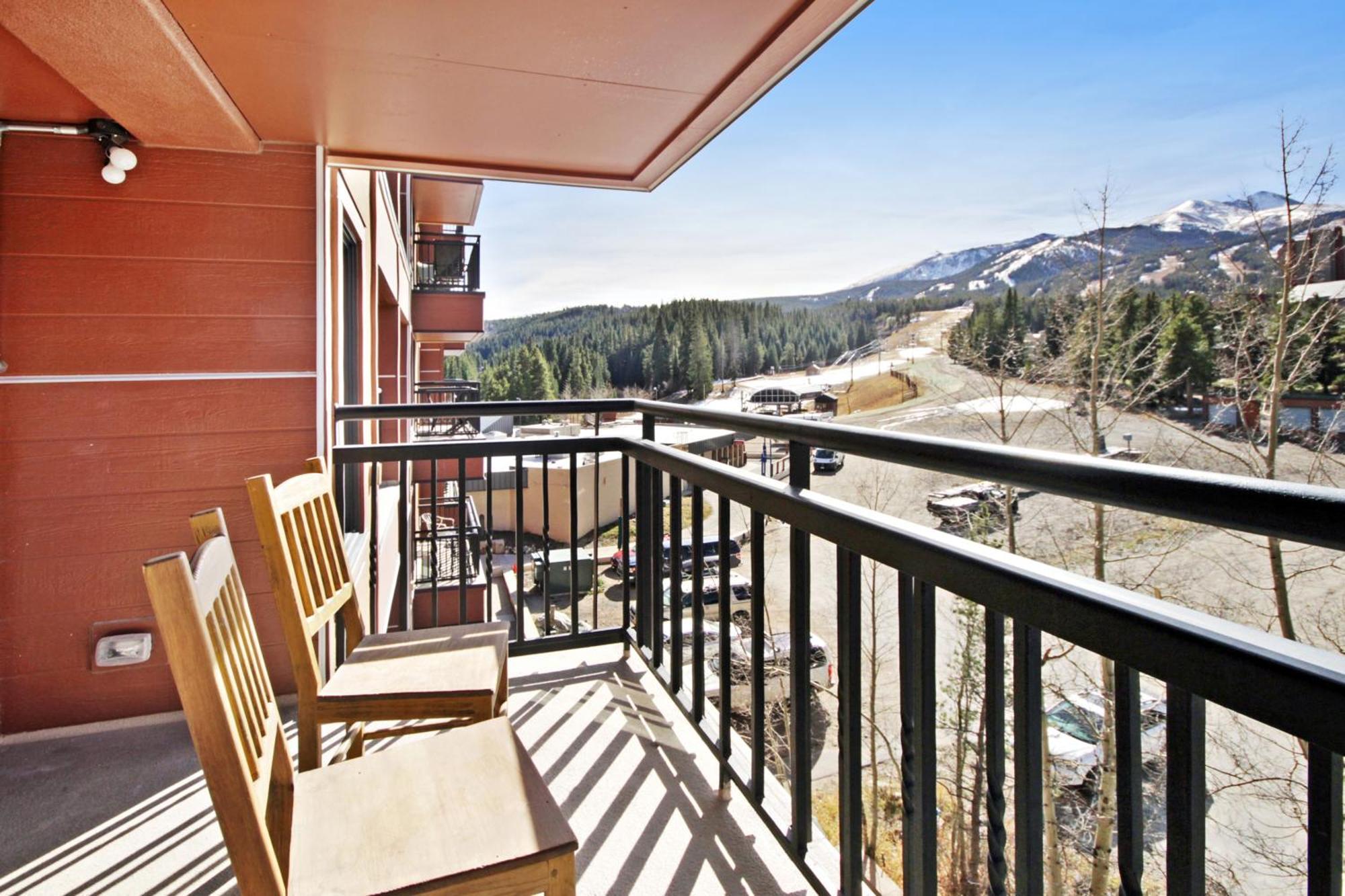 Village At Breckenridge Resort Oda fotoğraf