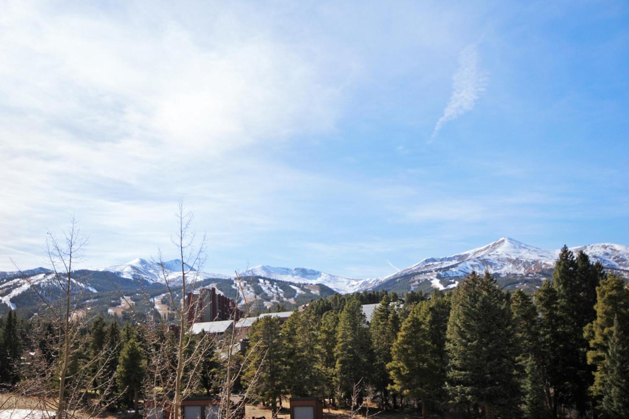 Village At Breckenridge Resort Oda fotoğraf