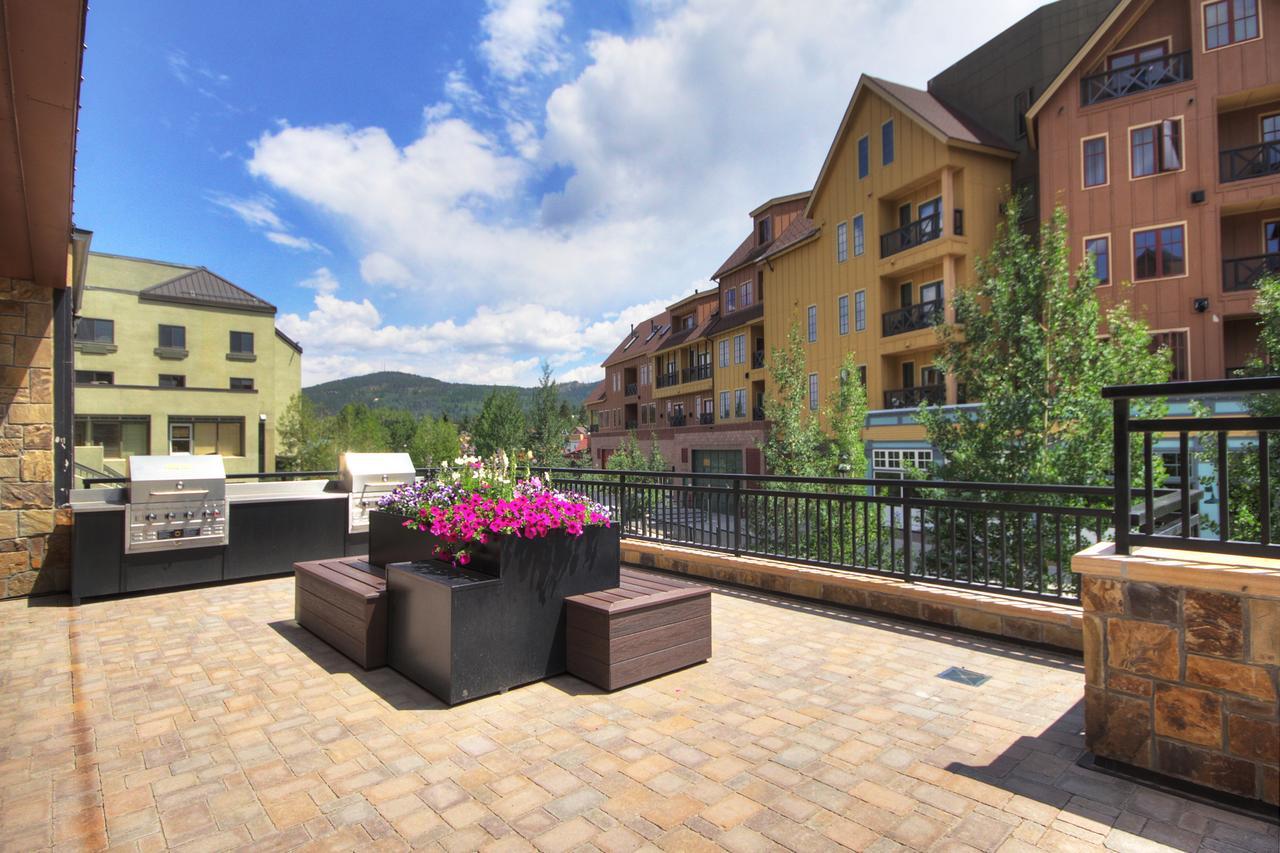 Village At Breckenridge Resort Dış mekan fotoğraf